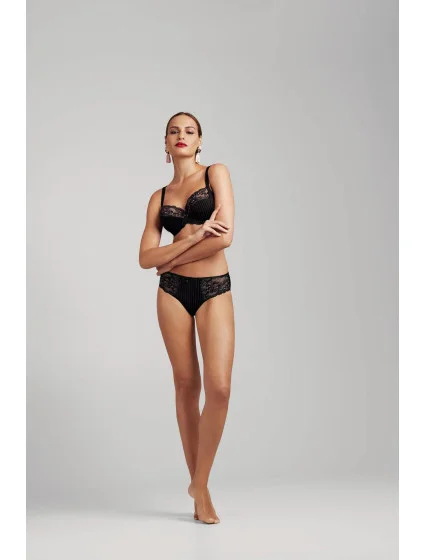 Podprsenka s kosticí   model 15077271 - Anita
