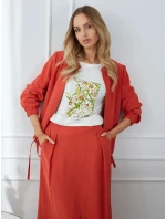 Dámská sukně model 17739855 Potis & Verso - B-Fashion Dámská sukně model 17739855 Potis & Verso - B-Fashion