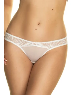 NOHAVIČKY GIULIA ECRU