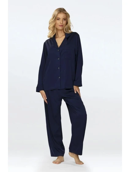 Pyžamo model 196111 DKaren Pyžamo model 196111 DKaren