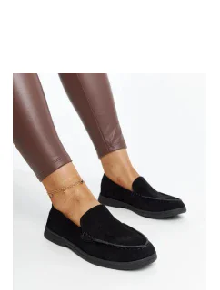 Mokasíny model 207445 Solea