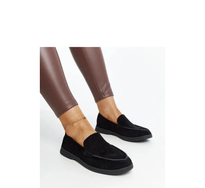 Mokasíny model 207445 Solea Mokasíny model 207445 Solea