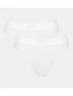 Sloggi Double Comfort - nohavičky z organickej bavlny GOTS Tai (2 ks) Sloggi