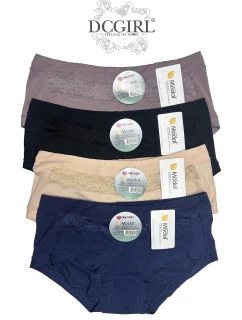 kalhotky model 21303216 A'12 SXL - DC Girl