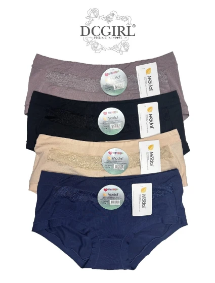 kalhotky model 21303216 A'12 SXL - DC Girl