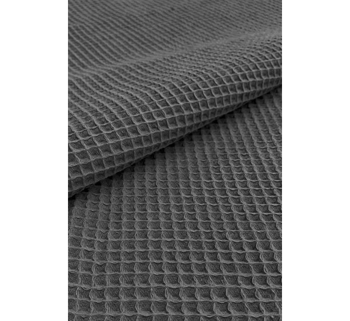 Pánsky župan Esbo 2123 antracit - Vestis