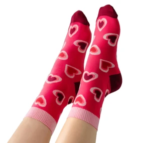 Dámské ponožky 136 124 - Steven