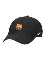 FC Barcelona Club baseballová čepice model 19549700 - NIKE