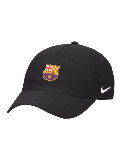 Nike FC Barcelona Club Baseball Cap FN4859-010