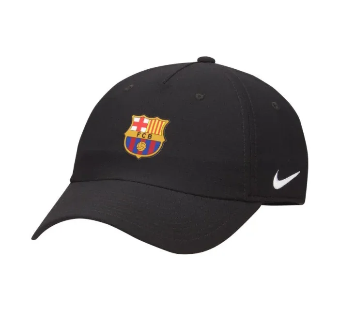 FC Barcelona Club baseballová čepice model 19549700 - NIKE
