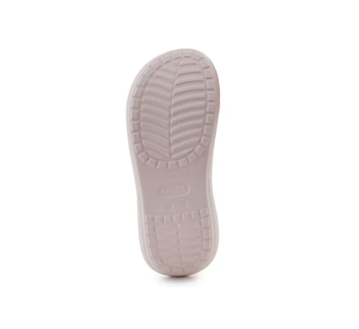 Sandále Crocs Crush Sandal W 207670-6UR