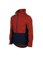 Malfini Rainbow M MLI-53807 červená pánska bunda Malfini Rainbow M MLI-53807 červená pánska bunda