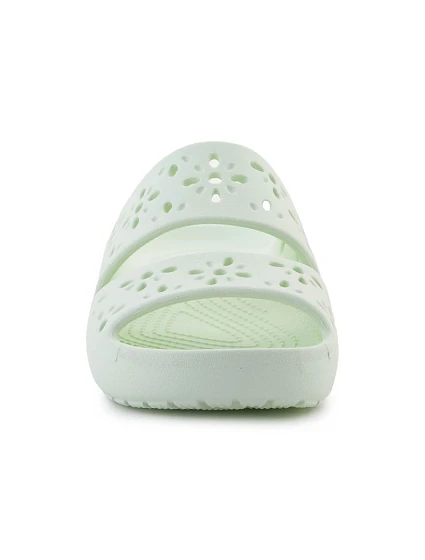Žabky Classic Floral  W model 21037613 - Crocs