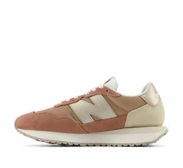 Topánky New Balance W WS237MSC