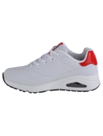 Single White model 21375738 - Skechers Single White model 21375738 - Skechers