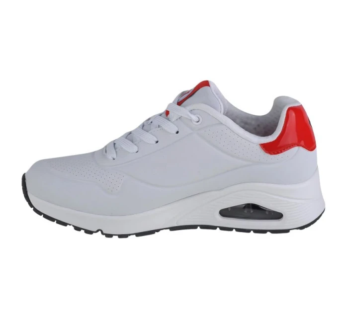 Single White model 21375738 - Skechers Single White model 21375738 - Skechers