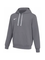 Pánská mikina Park 26 Fleece Hoodie šedá model 21926641 071 pánské - NIKE