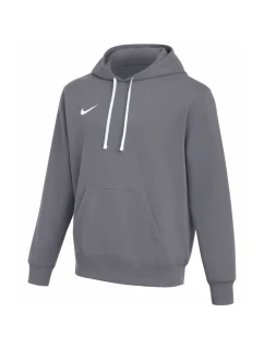 Pánská mikina Park 26 Fleece Hoodie šedá model 21926641 071 pánské - NIKE