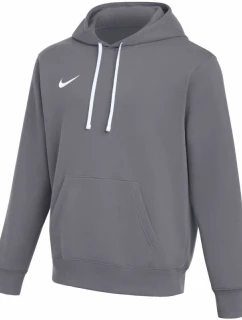 Pánská mikina Park 26 Fleece Hoodie šedá model 21926641 071 pánské - NIKE