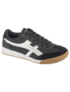 Skechers Zinger – Manzanilla Superado 183282-BKW Čierna 39,5