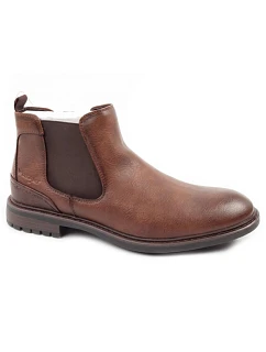 pánské boty, kotníkové boty  nazouvací model 22357744 - Wrangler