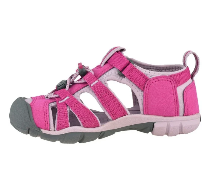 Sandály  II Jr model 21203440 - KEEN