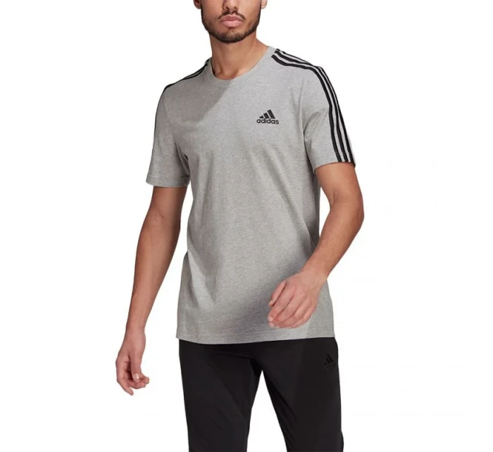 Tričko adidas Essentials M GL3735 muži Tričko adidas Essentials M GL3735 muži