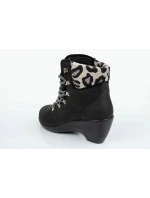 Bezpečnostní pracovní obuv W dámské model 17879926 - Lavoro Bezpečnostní pracovní obuv W dámské model 17879926 - Lavoro