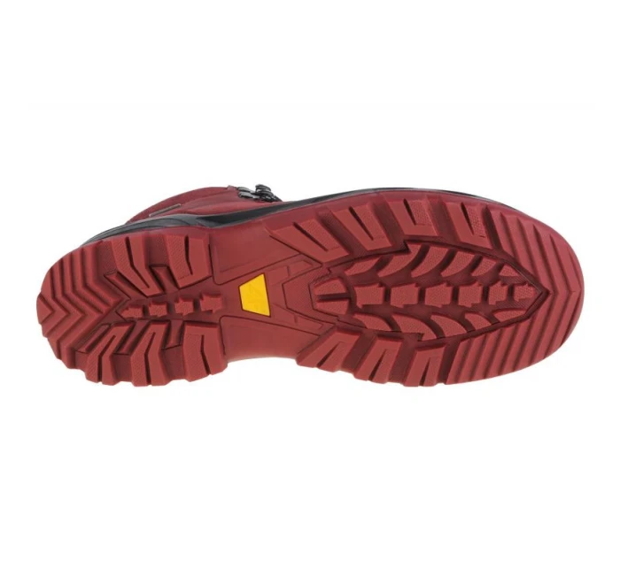 Dámska treková obuv OBDH253 - 4F