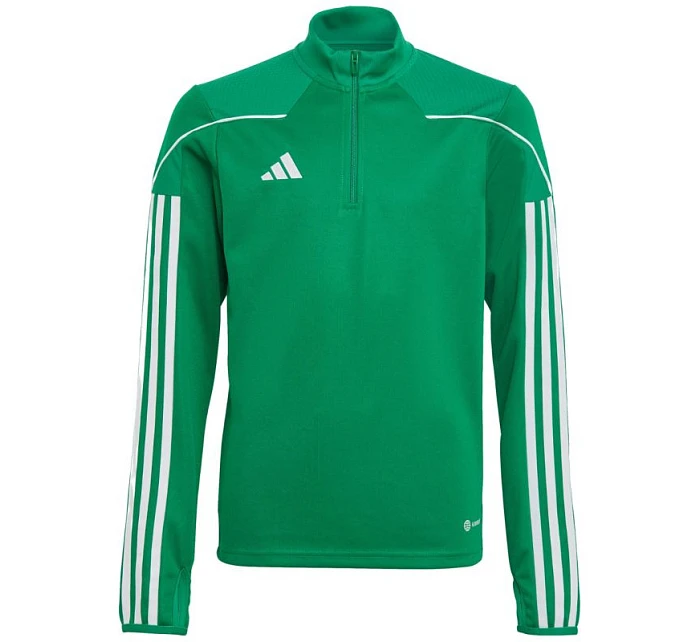 Mikina adidas Tiro 23 League Training Top Jr IB8473