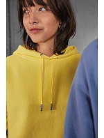 B&C QUEEN Hooded_° Dámská mikina s kapucí model 22528420 khaki B&C QUEEN Hooded_° Dámská mikina s kapucí model 22528420 khaki