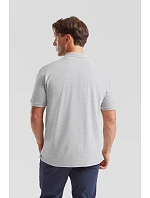 Fruit of the Loom Premium Polo Piqué – polokošeľa 16.3218, tmavomodrá Fruit of the Loom Premium Polo Piqué – polokošeľa 16.3218, tmavomodrá