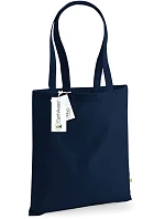 W 801 EarthAware™ taška z bio bavlny model 22518621 french navy - Westford Mill W 801 EarthAware™ taška z bio bavlny model 22518621 french navy - Westford Mill