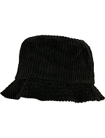 Flexfit 5003BC Klobouk "Big Corduroy" 55.03BC black Flexfit 5003BC Klobouk "Big Corduroy" 55.03BC black