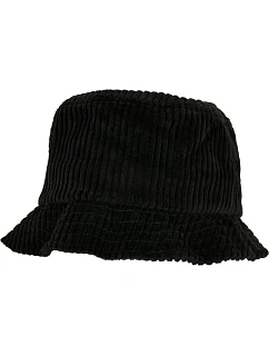 Klobouk black model 22412089 - Flexfit