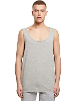 Build your Brand BY 003 Tílko 56.0003 heather grey Build your Brand BY 003 Tílko 56.0003 heather grey