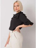 Halenka CHA BZ model 16974240 černá - FPrice Halenka CHA BZ model 16974240 černá - FPrice