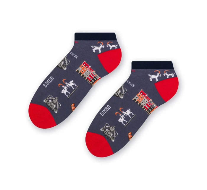 Nohy model 18025938 Džíny - Steven