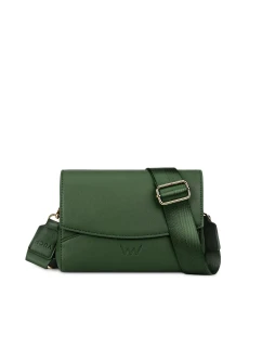 Dámska kabelka Vuch Danita Mini Green