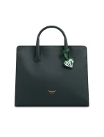 Dámská kabelka model 21381480 Green - Vuch