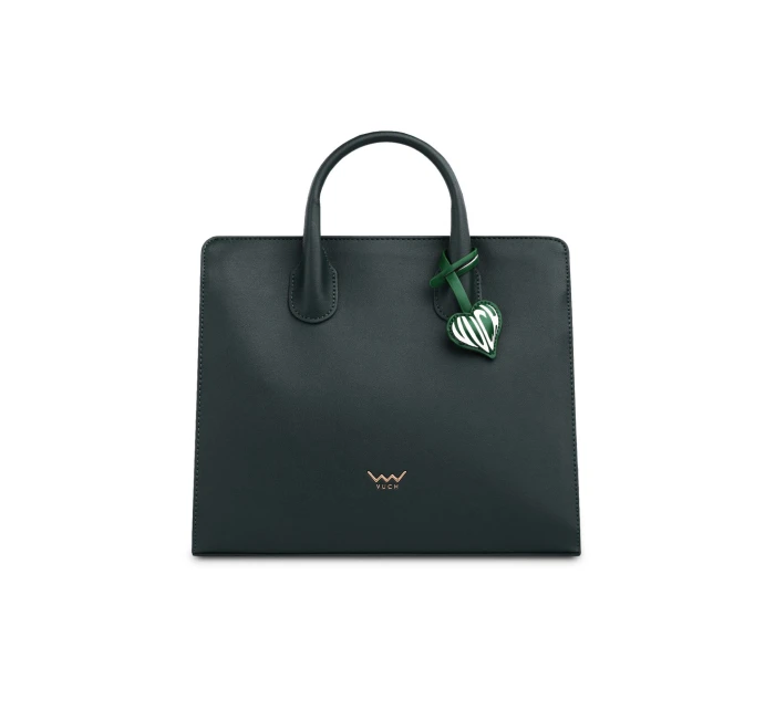 Dámská kabelka model 21381480 Green - Vuch