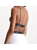 Dámská sportovní podprsenka model 20947476 - Calvin Klein Dámská sportovní podprsenka model 20947476 - Calvin Klein