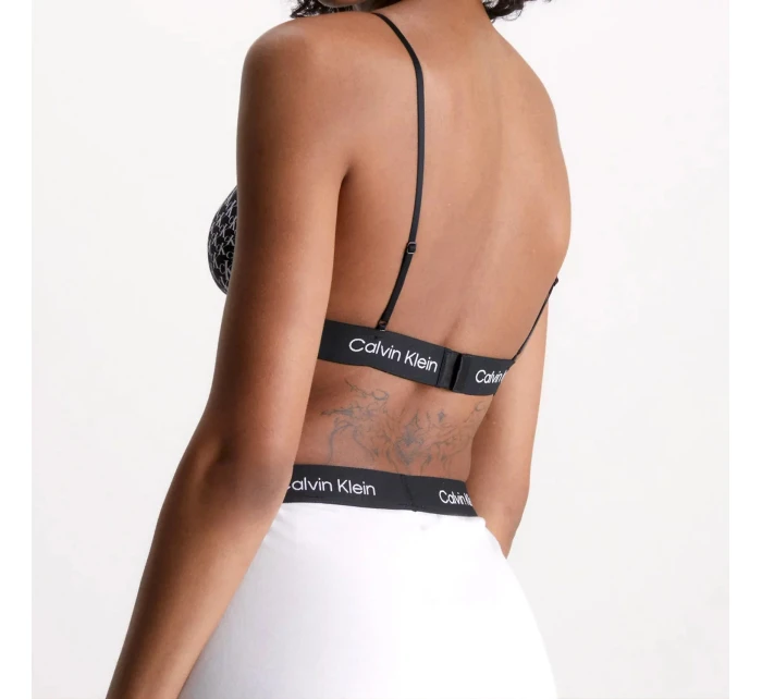 Dámská sportovní podprsenka model 20947476 - Calvin Klein Dámská sportovní podprsenka model 20947476 - Calvin Klein