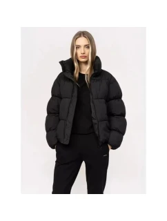 Dámska bunda W OTHAW22TDJAF013-20S Black - Outhorn