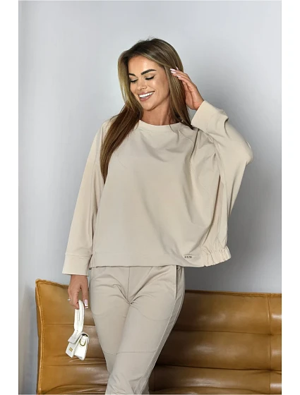 CLEA BLOUSE