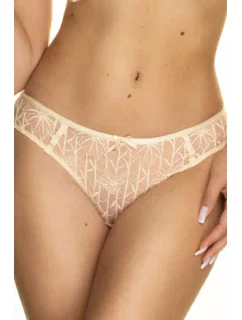 EMMA NOHAVIČKY BÉŽOVÉ