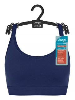 sloggi GO Allround P - BLUE - SLOGGI BLUE - SLOGGI