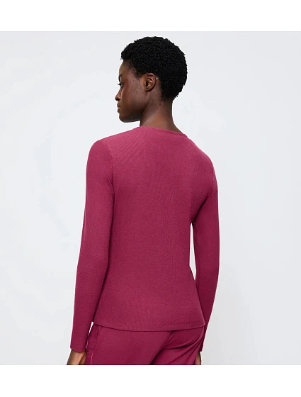 Mix & Match LSL Top Soft - UNKNOWN - TRIUMPH UNKNOWN - TRIUMPH Mix & Match LSL Top Soft - UNKNOWN - TRIUMPH UNKNOWN - TRIUMPH