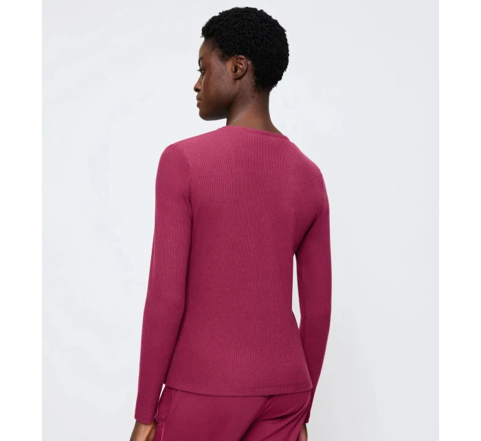 Mix & Match LSL Top Soft - UNKNOWN - TRIUMPH UNKNOWN - TRIUMPH Mix & Match LSL Top Soft - UNKNOWN - TRIUMPH UNKNOWN - TRIUMPH