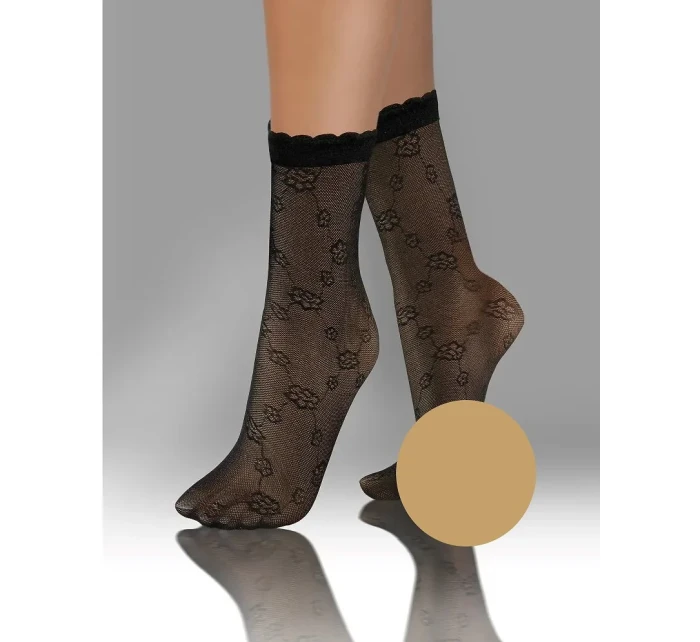 ponožky A'2 model 20979082 - Sesto Senso